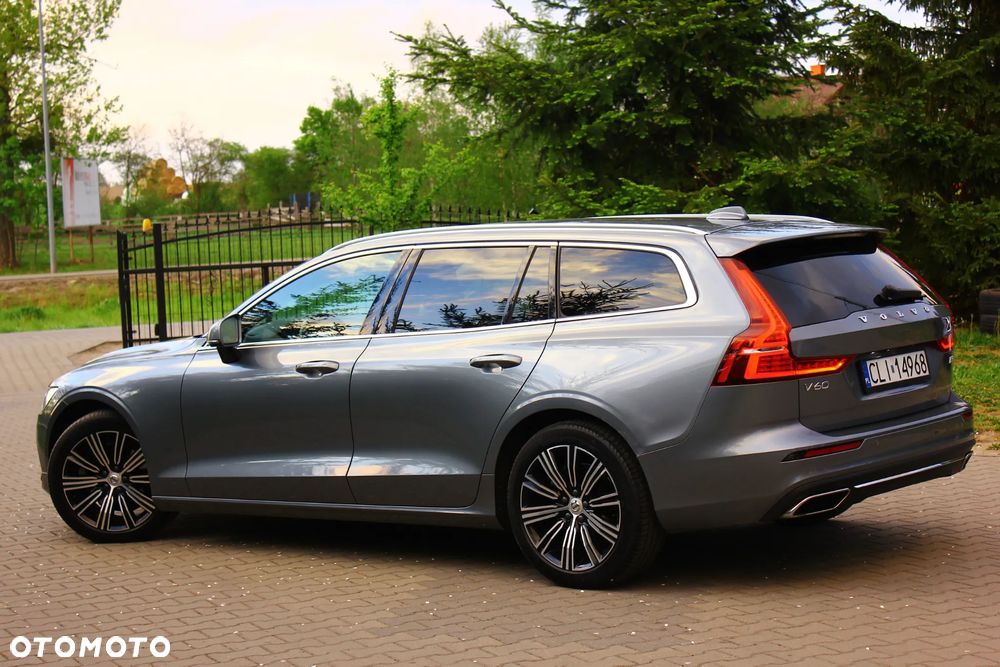 Volvo V60 B3 B DKG Inscription - 7