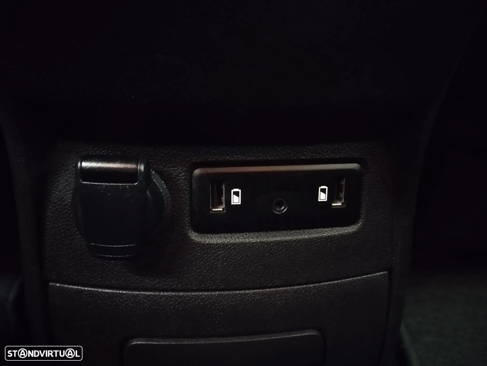 Renault Scénic 1.7 Blue dCi Limited - 14