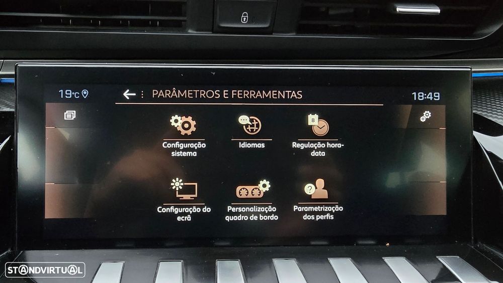 Peugeot 508 1.5 BlueHDi GT EAT8 - 34