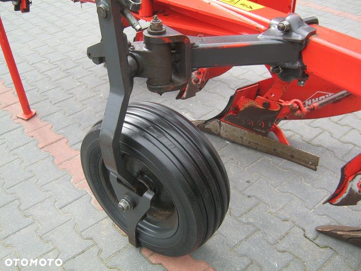 Kuhn Multi-Master 112 - 13
