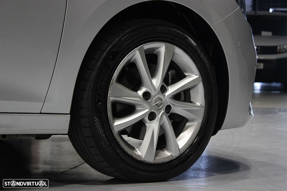 Opel Corsa 1.2 T Elegance - 10