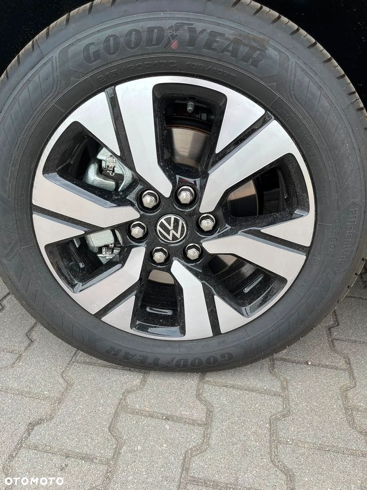 Volkswagen T7 TRANSPORTER Brygada PanAmericana - 18