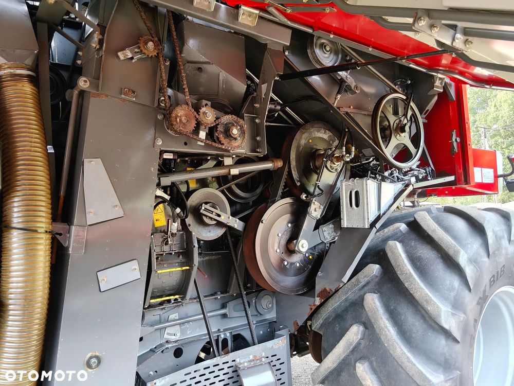 Massey Ferguson 9820 - 24