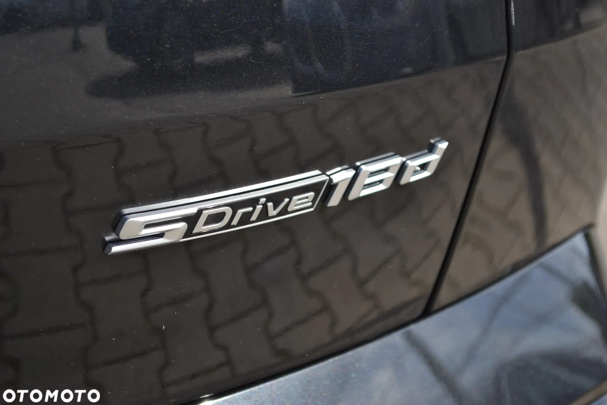 BMW X2 sDrive18d M Sport - 13