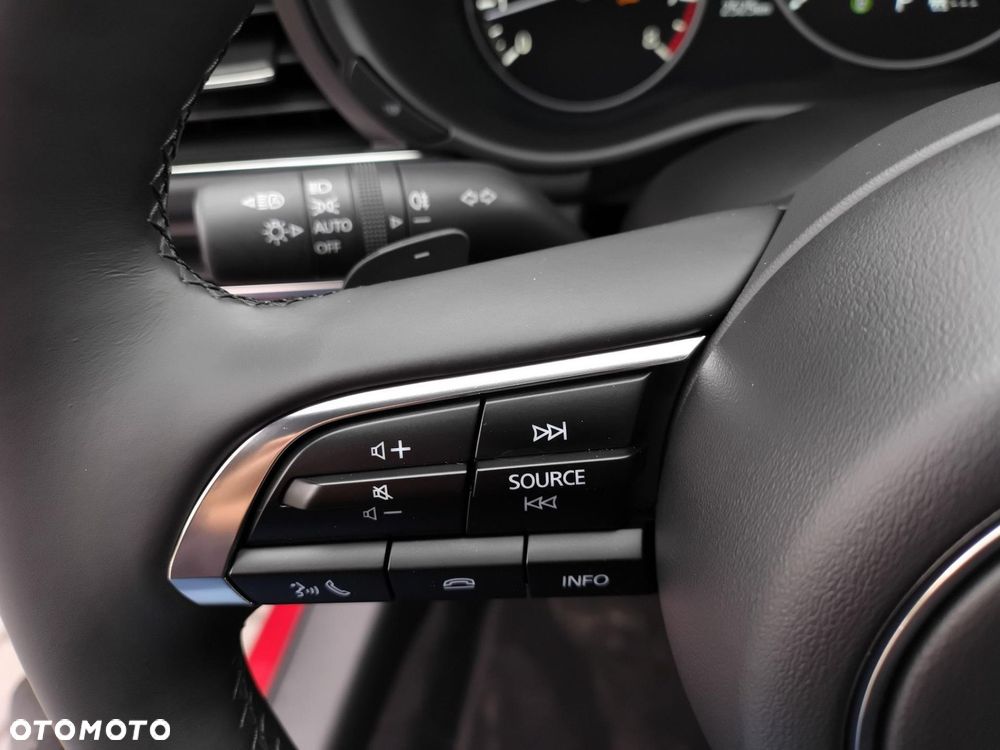 Mazda 3 2.0 mHEV Exclusive-Line - 14