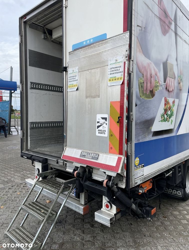 Iveco Daily - 4