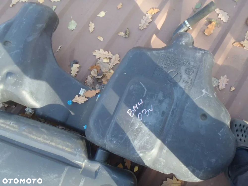zbiornik paliwa bak bmw e46 benzyna bmw f20 f21 - 4