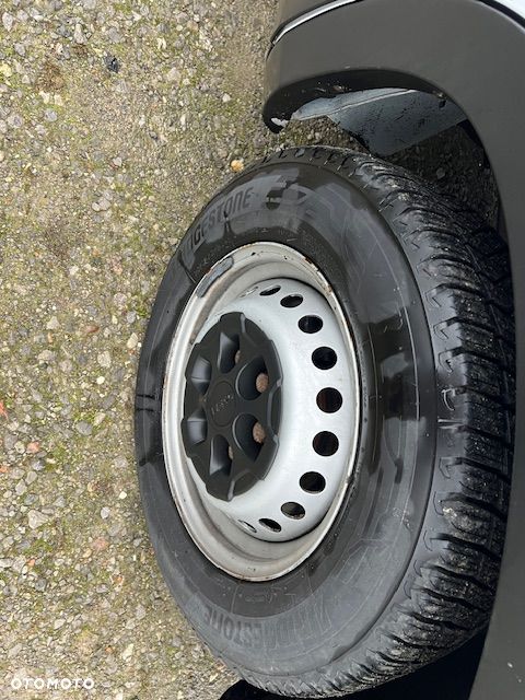 Iveco Daily 35S14 L3H2 2,3 140 KM klima tempomat - 24