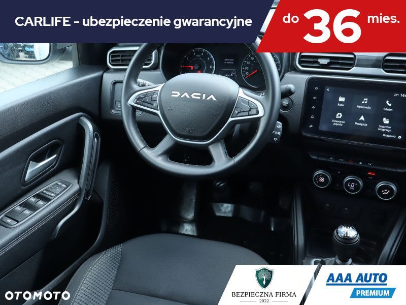 Dacia Duster - 9