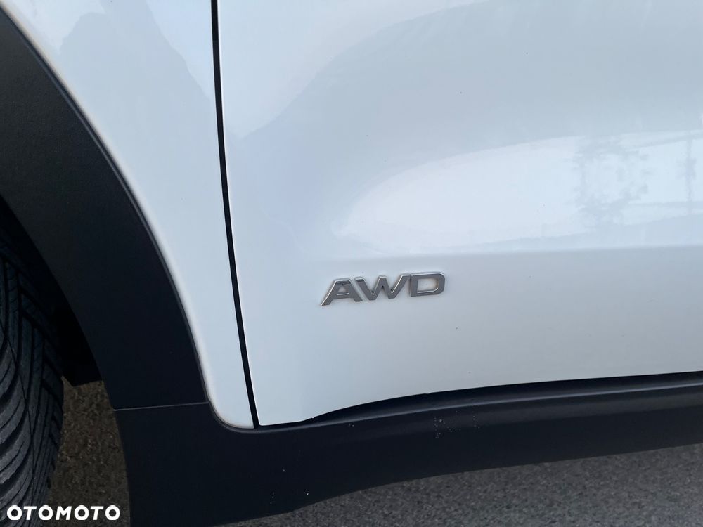 Kia Sportage 1.6 CRDI AWD DCT VISION - 23