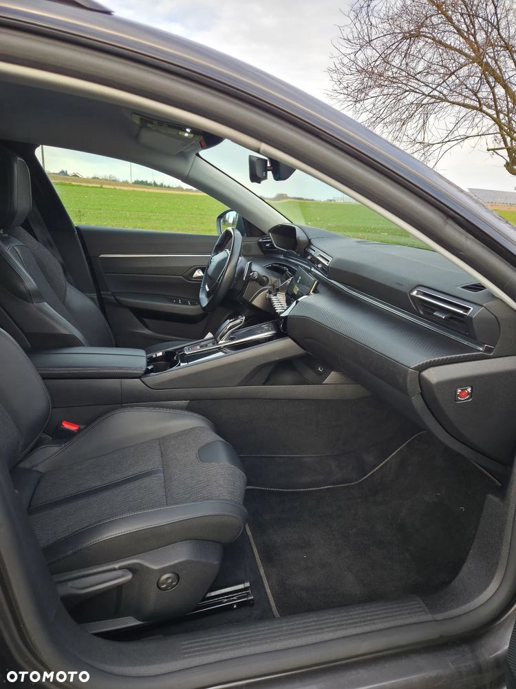 Peugeot 508 225 e-EAT8 Allure Pack - 20
