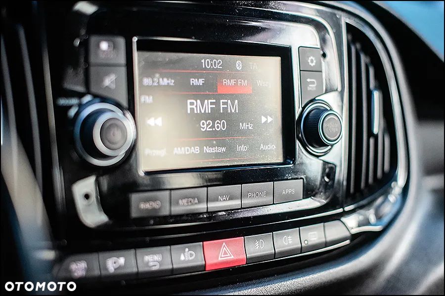 Fiat Doblo - 23