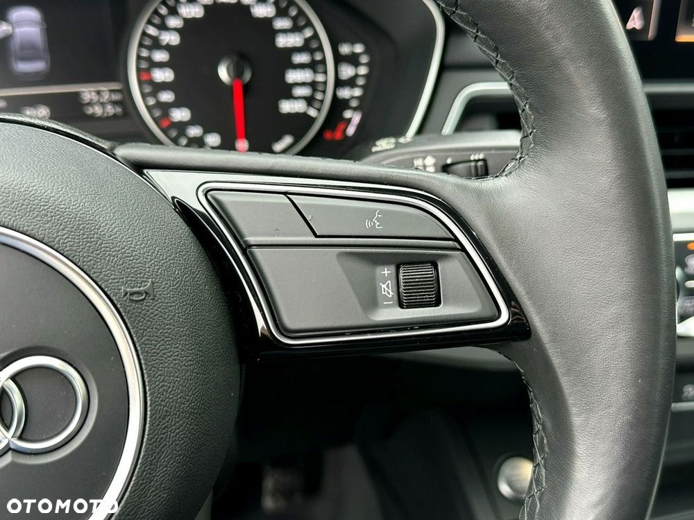 Audi A4 Allroad - 34