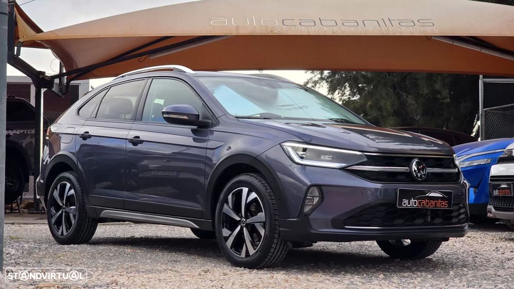 VW Taigo 1.0 TSI Style DSG - 9