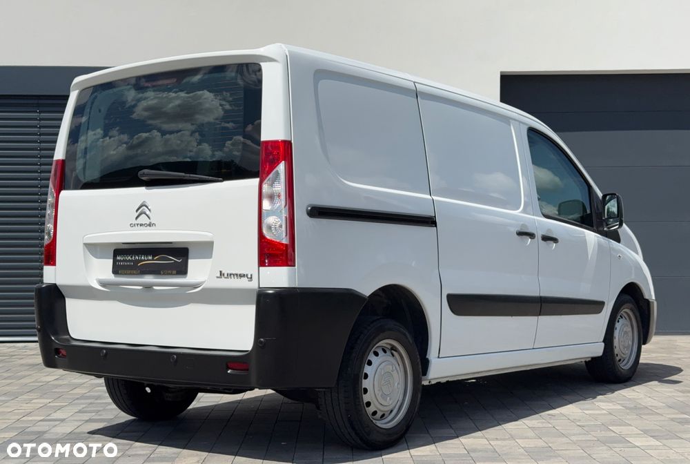 Citroën Jumpy - 5