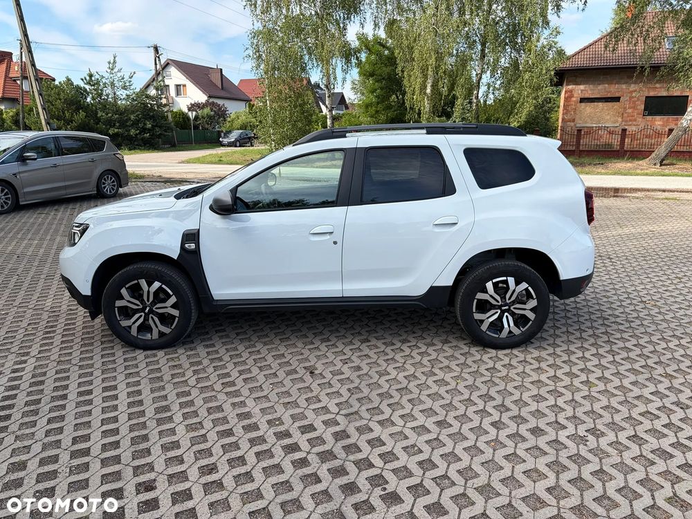 Dacia Duster 1.5 Blue dCi Prestige - 7