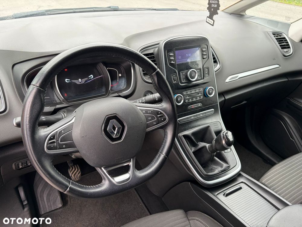 Renault Scenic 1.2 TCe Energy SL Touch - 14