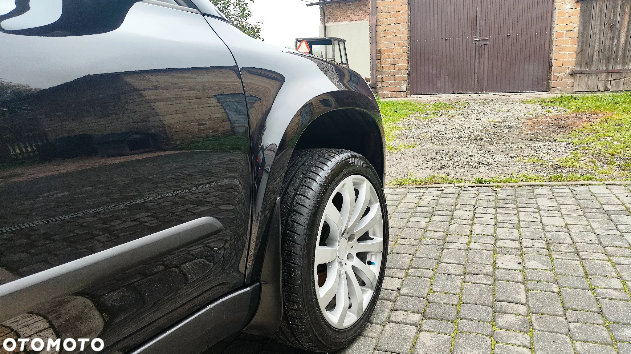 Skoda Yeti 2.0 TDI DPF L&K - 33