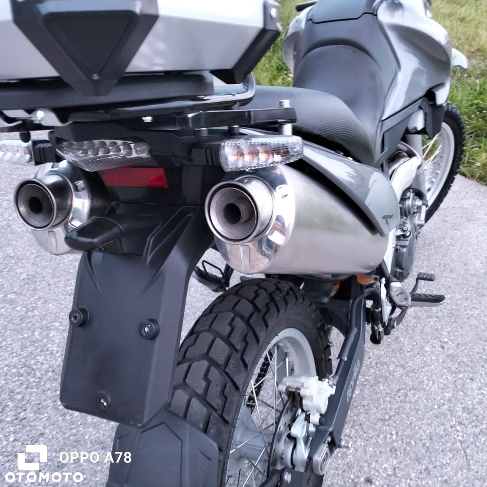 Aprilia Pegaso - 27
