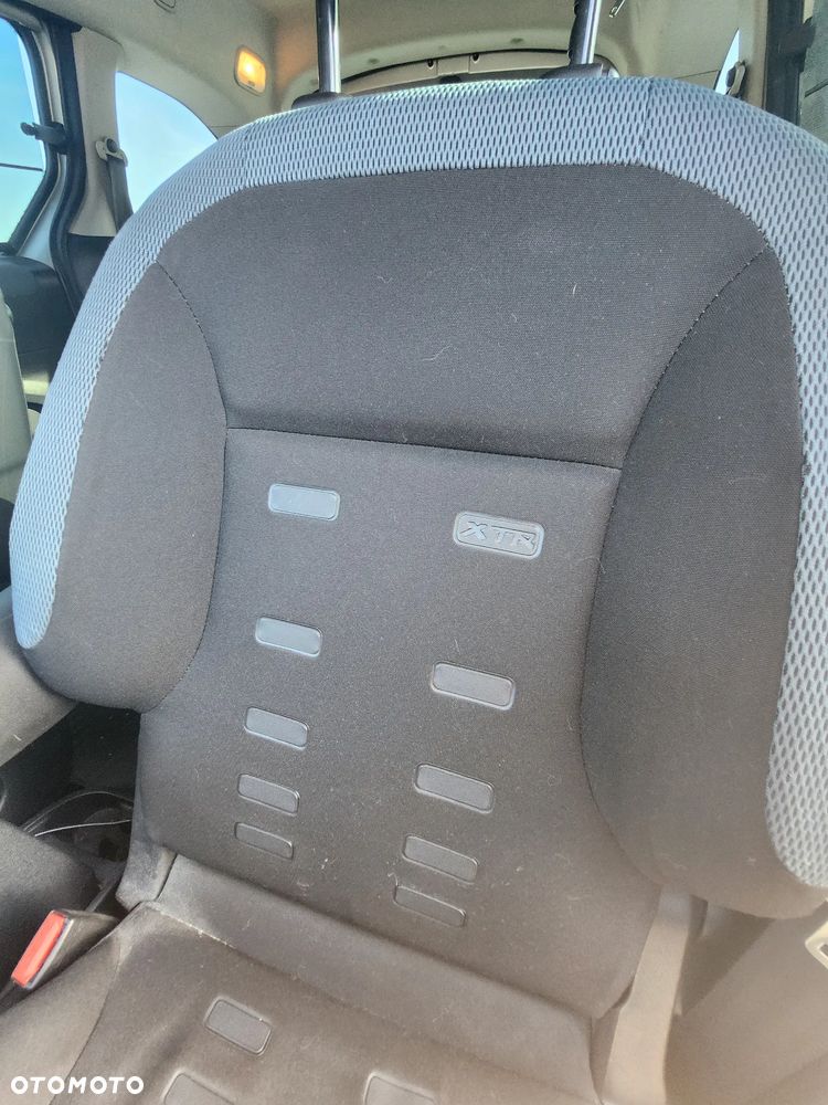 Citroën Berlingo - 26