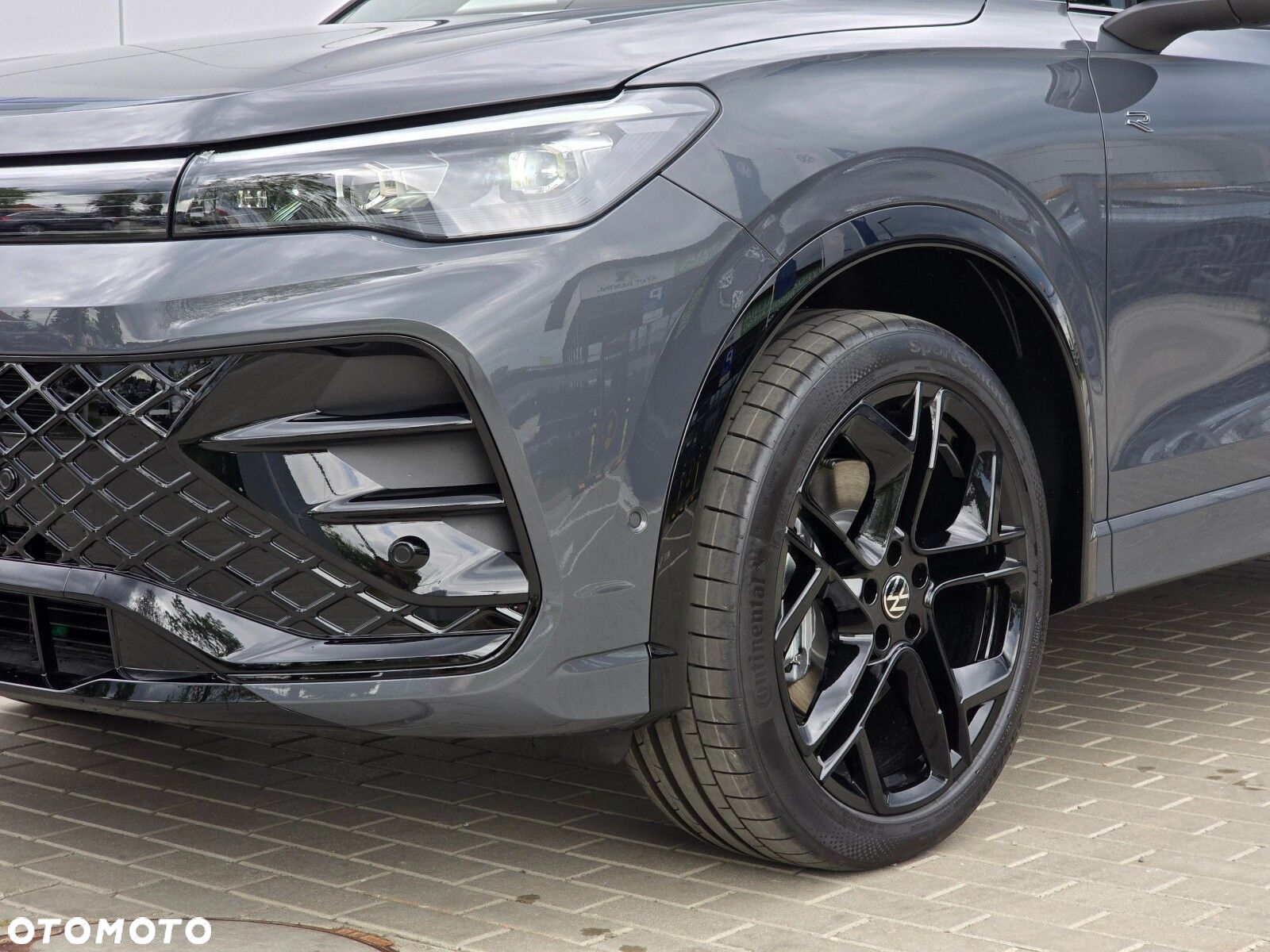 Volkswagen Tiguan - 9