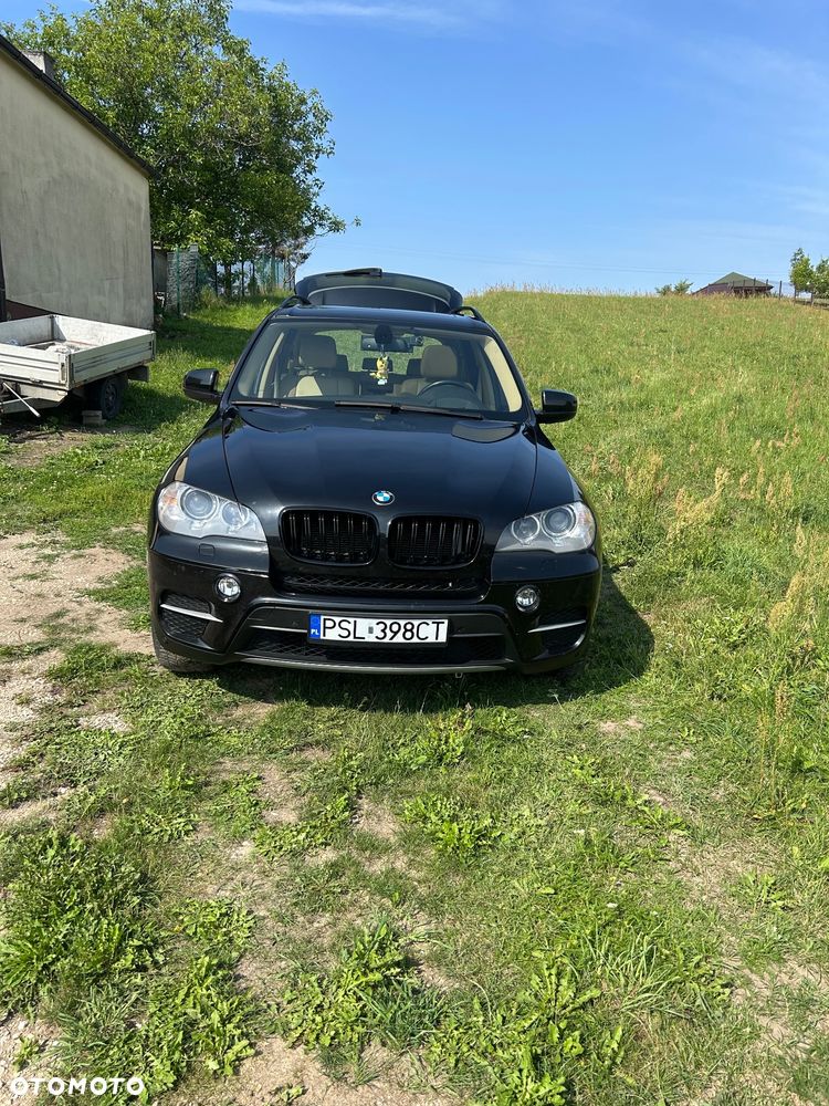 BMW X5 3.5i xDrive - 12