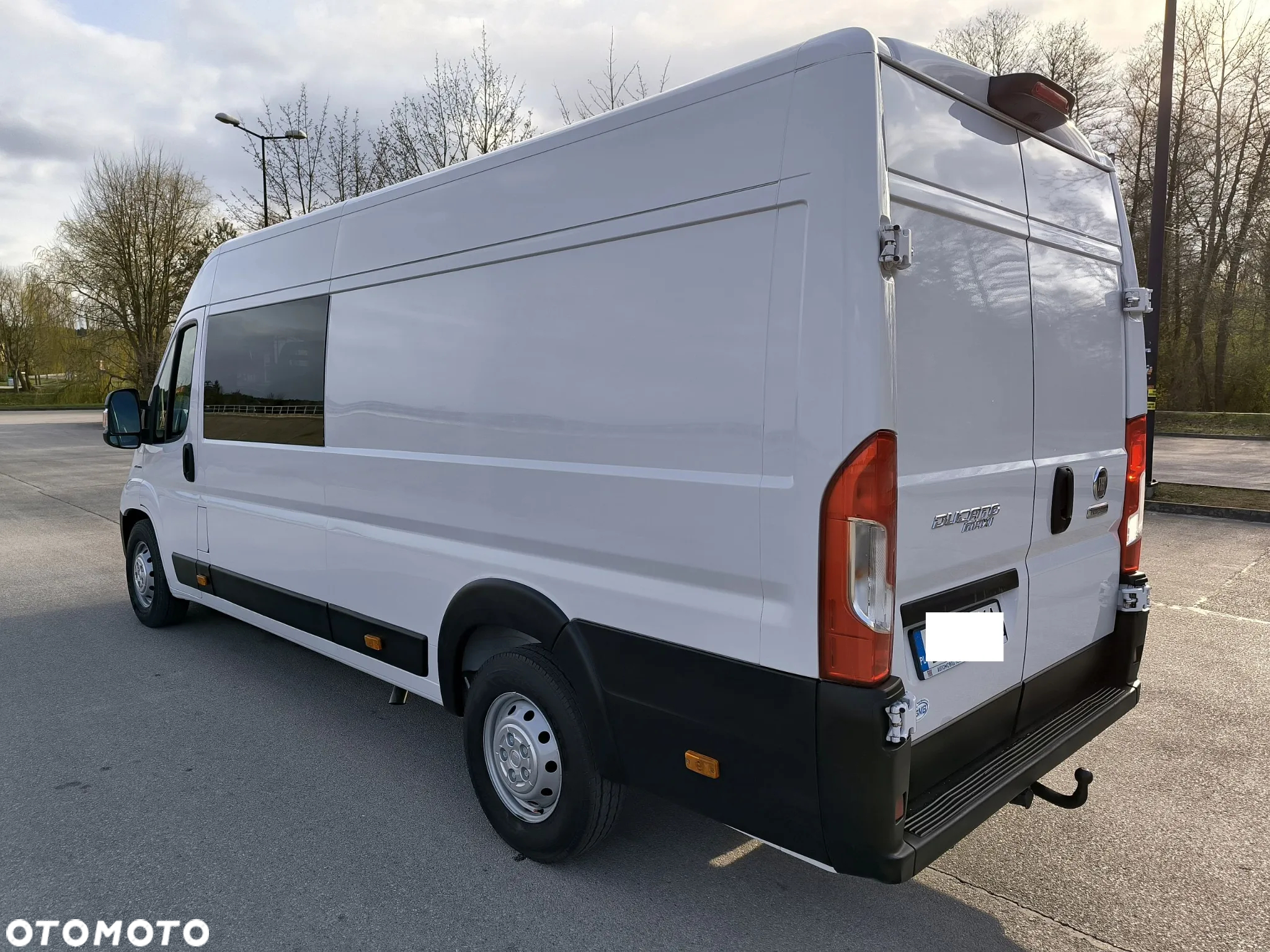 Fiat Ducato - 7