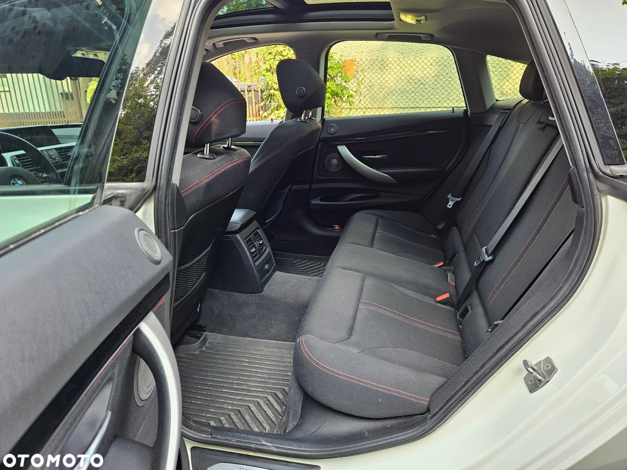 BMW 3GT 320d xDrive Sport Line sport - 15