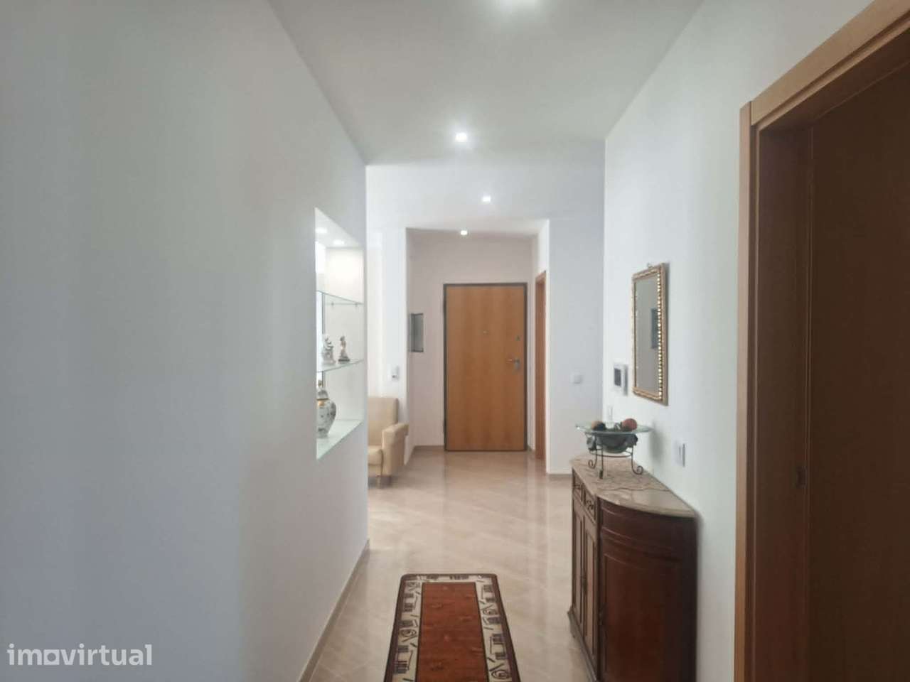 Apartamento T3 com garagem em São Brás de Alportel - Grande imagem: 3/15