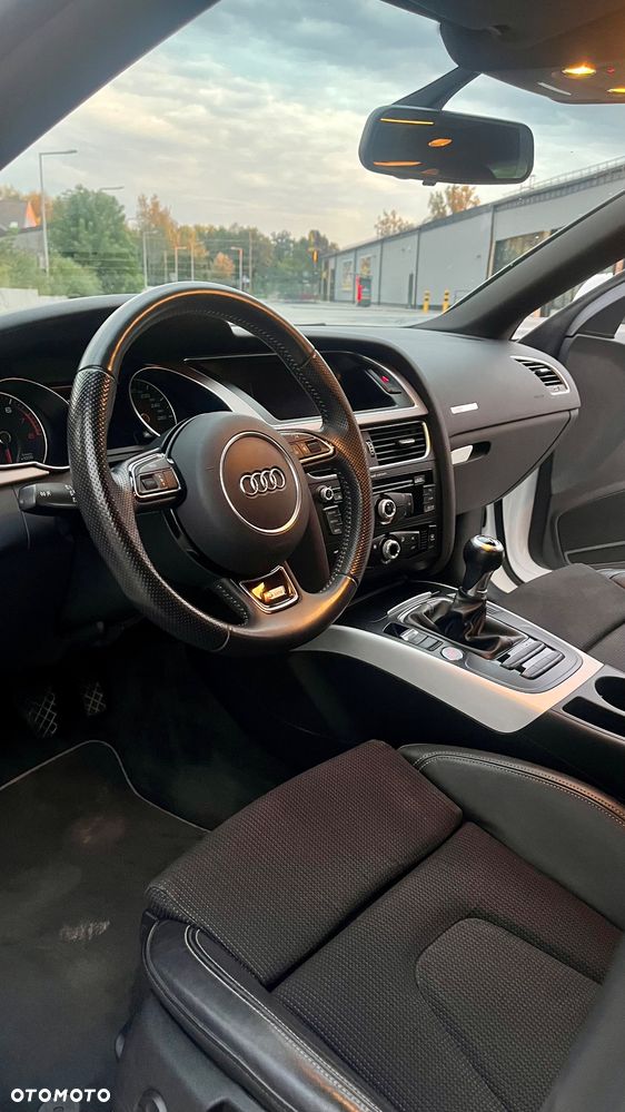 Audi A5 Sportback 1.8 TFSI - 15