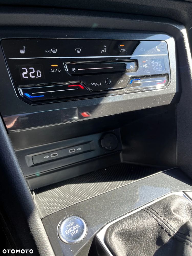 Volkswagen Tiguan 1.5 TSI EVO Life DSG - 19