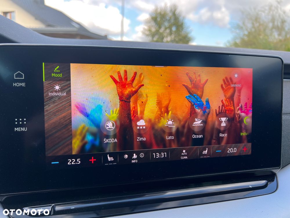 Skoda Octavia 1.5 TSI ACT Ambition - 18