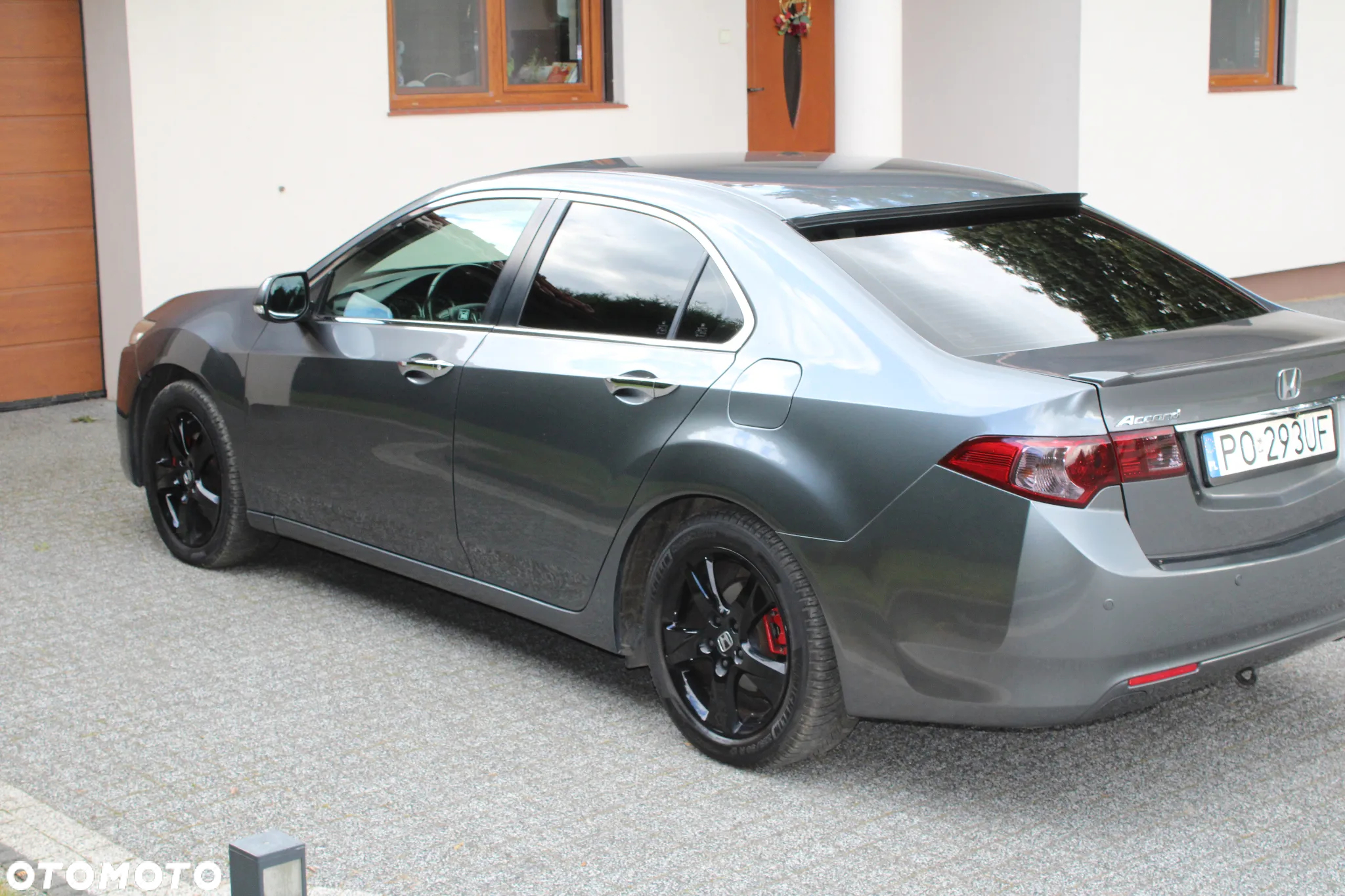 Honda Accord 2.0 Lifestyle - 7