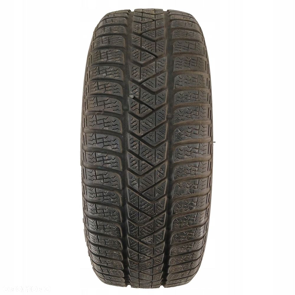 215/60R16 99H Pirelli Winter SottoZero 3 83062