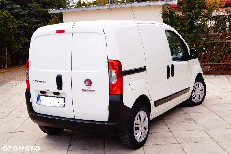 Fiat Fiorino - 19
