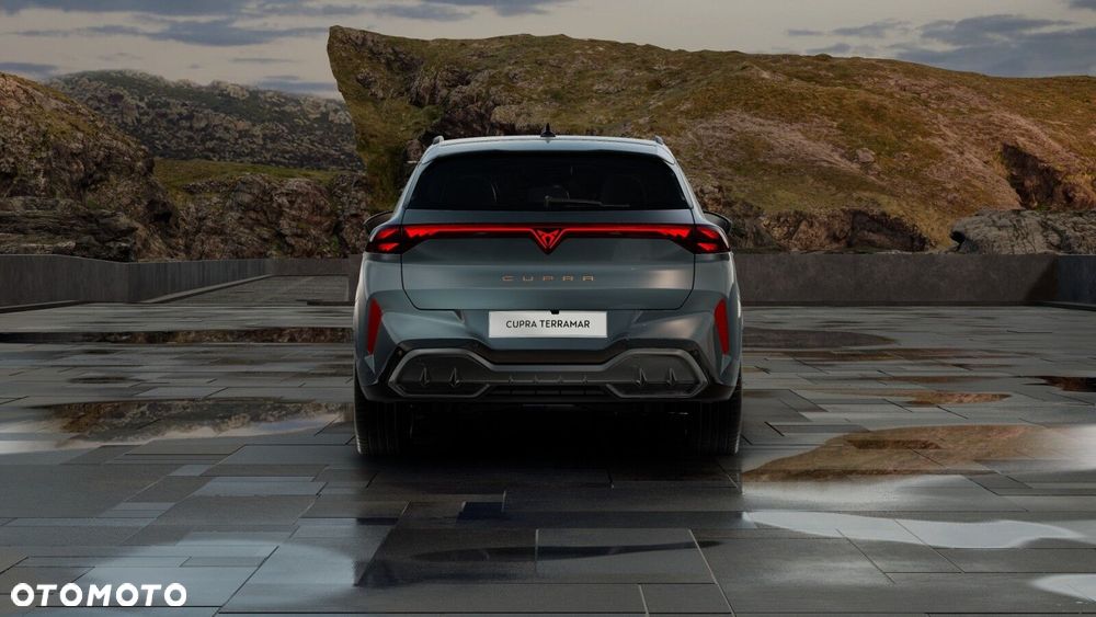 Cupra Terramar 2.0 TSI 4Drive DSG - 5