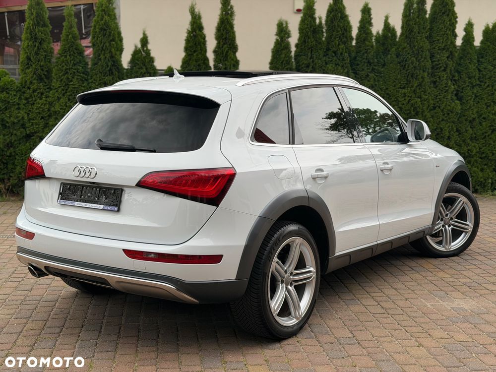 Audi Q5 - 5