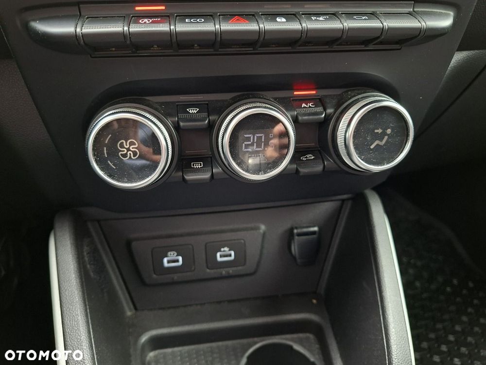 Dacia Duster 1.3 TCe Journey EDC - 28