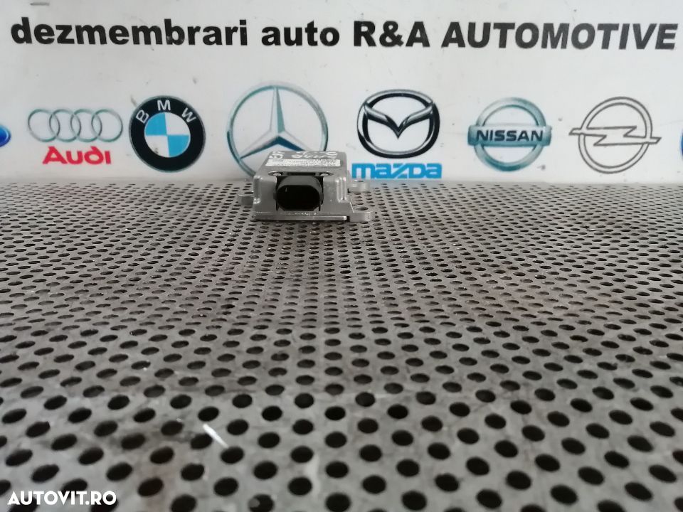 Senzor Modul Esp Saab 93 Livram Oriunde - 1
