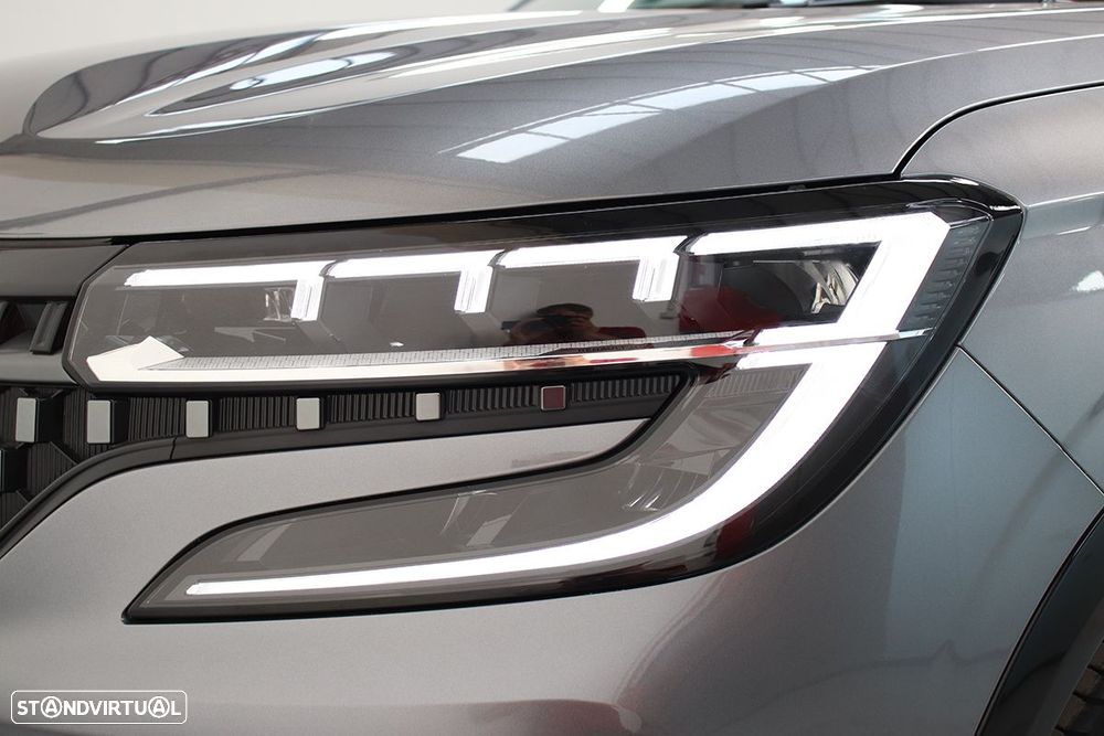 Renault Austral 1.3 Mild Hybrid Techno Espirit Auto - 6