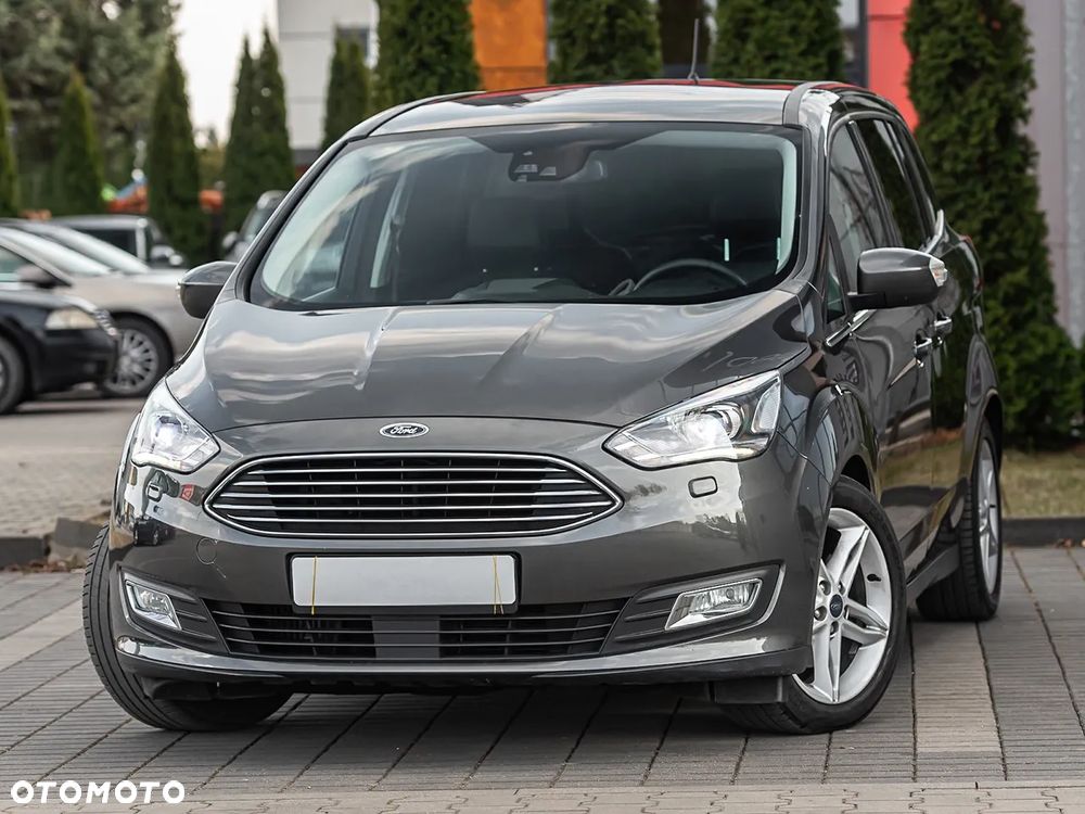 Ford Grand C-MAX - 6