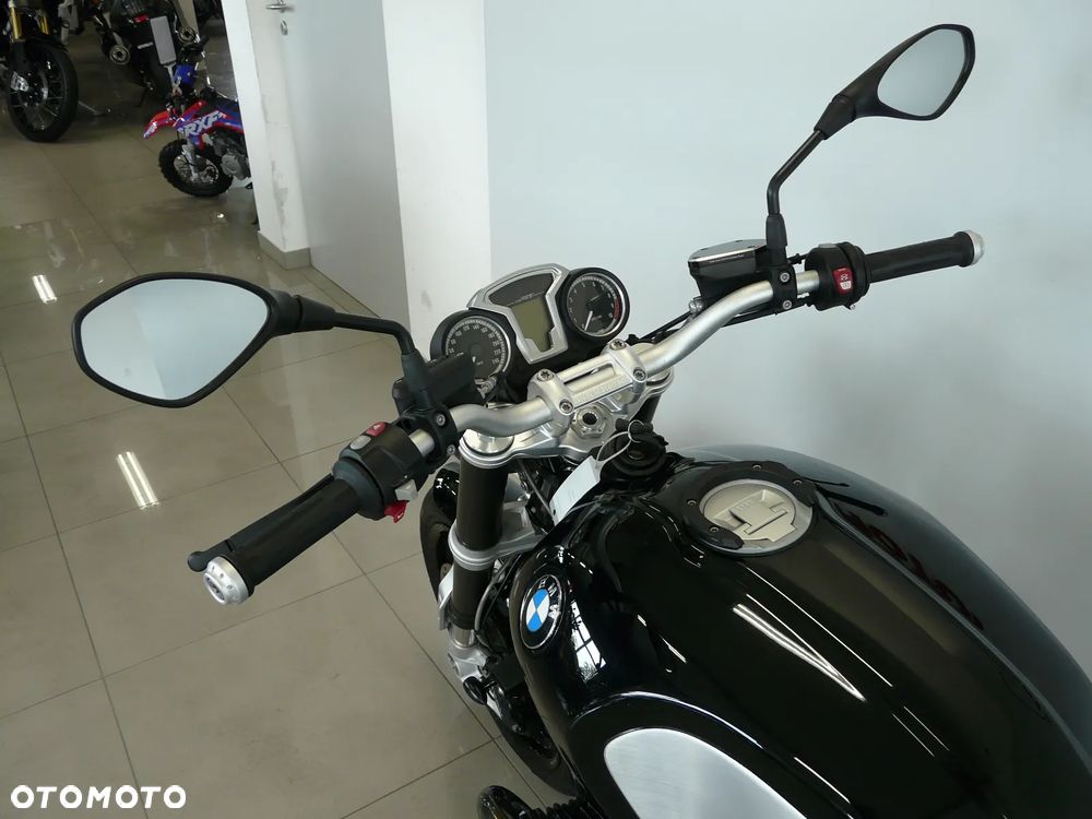 BMW R - 21
