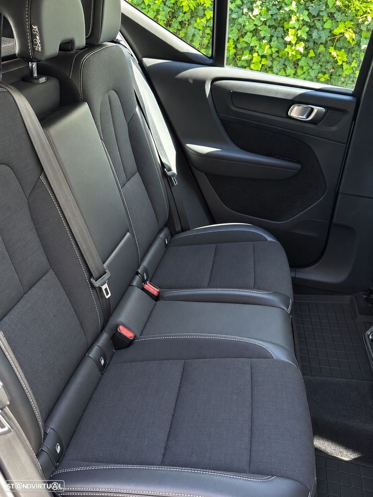 Volvo C40 - 6