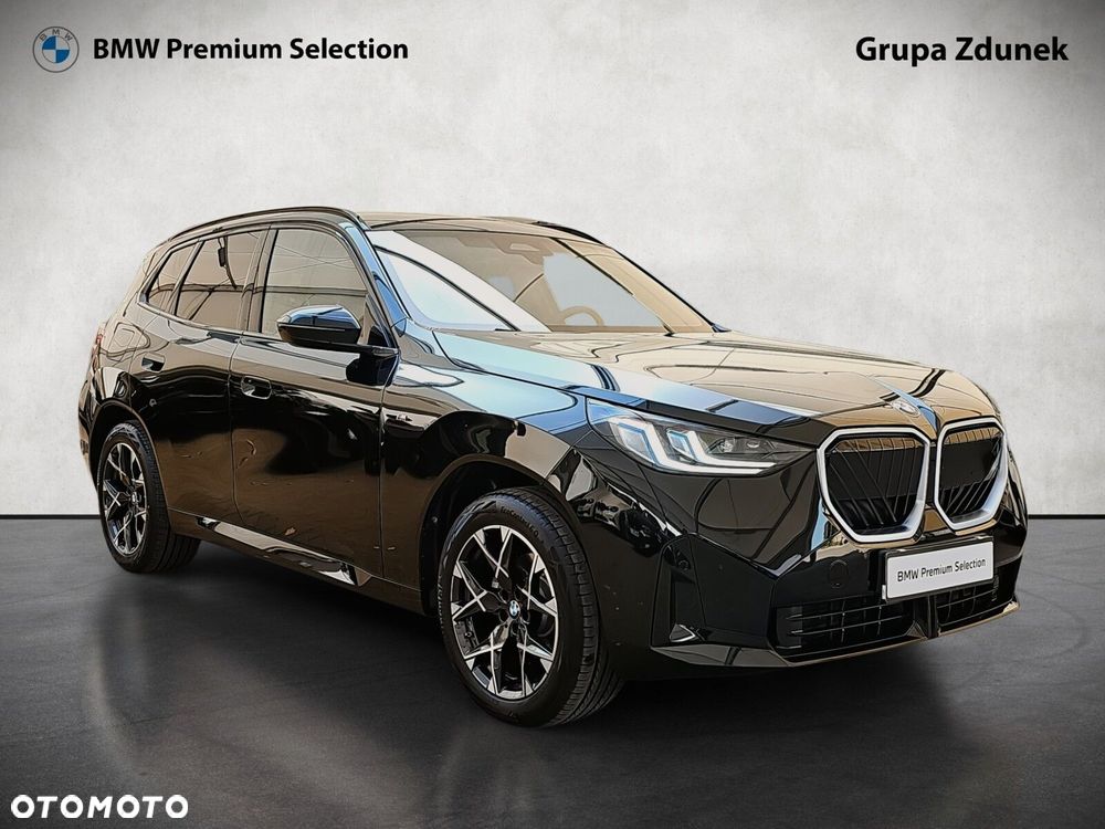 BMW X3 - 3