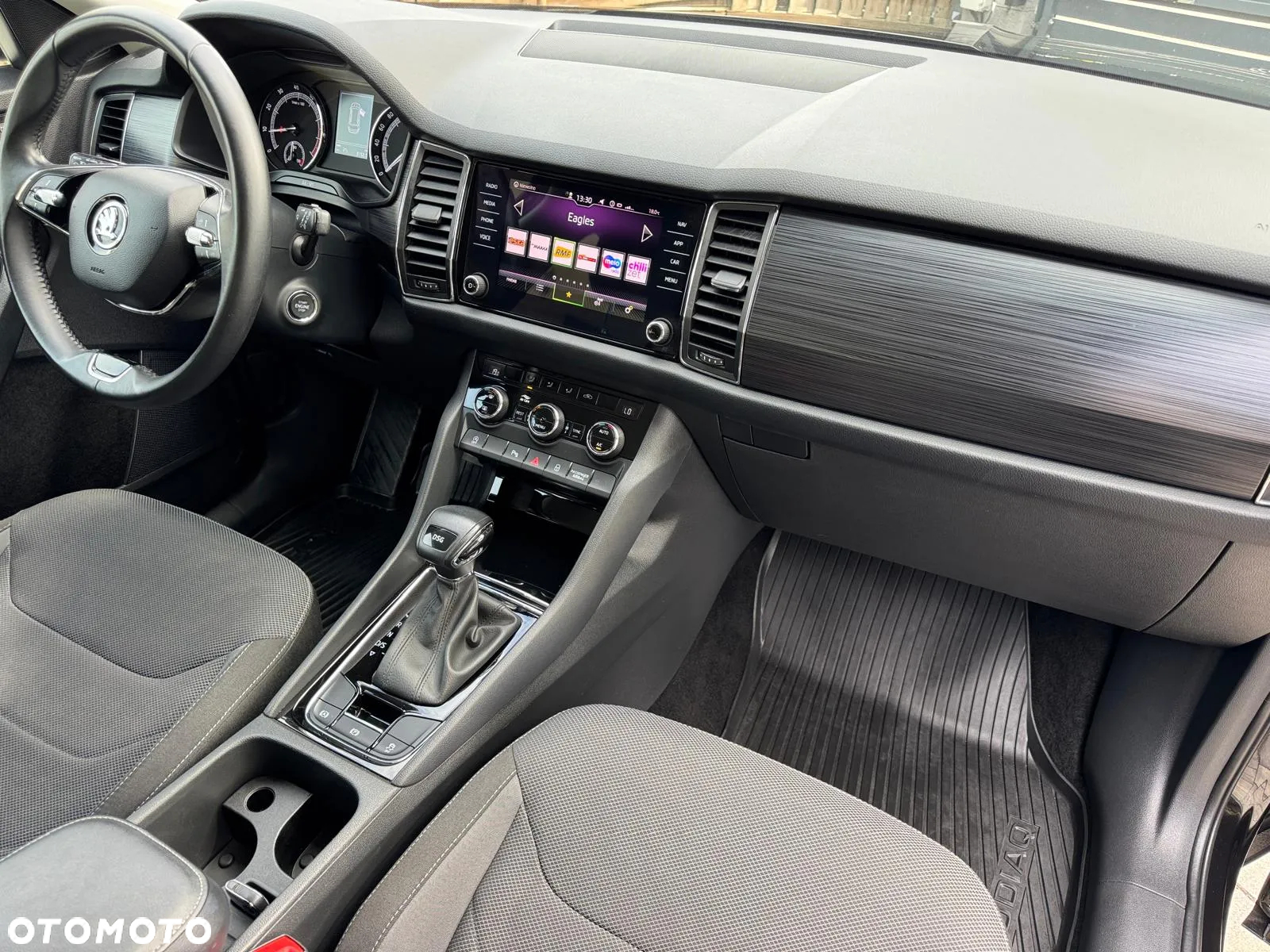 Skoda Kodiaq 1.5 TSI ACT 4x2 Ambition DSG - 17