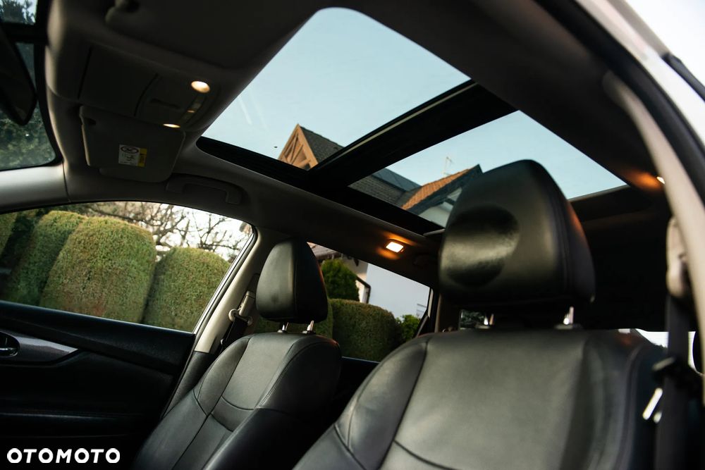 Nissan X-Trail 1.6 DCi Tekna - 30