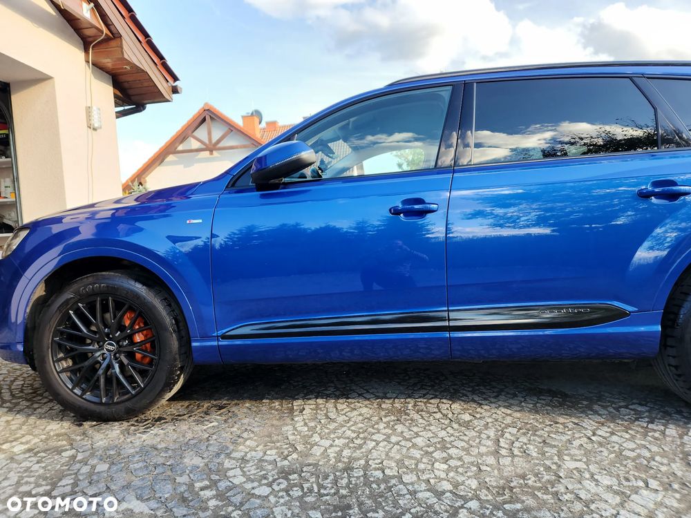 Audi Q7 - 2