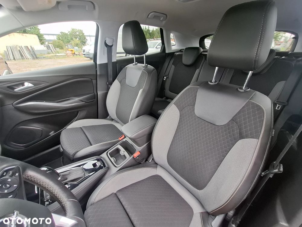 Opel Grandland X 1.5 D Start/Stop Automatik Edition - 10