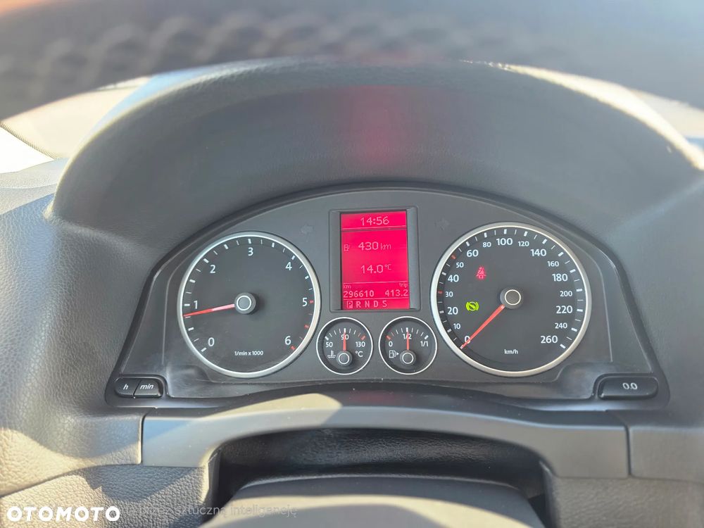 Volkswagen Tiguan 2.0 TDI 4Mot Sport DSG - 5
