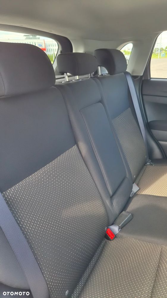 Mitsubishi ASX - 28